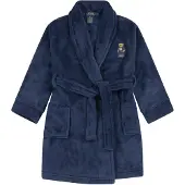 Ralph Lauren Rb-Robe - Navy - 110/116
