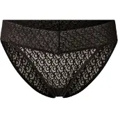Calvin Klein Underwear Alushousut musta