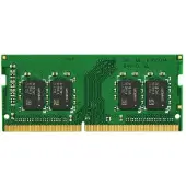 Synology D4NESO-2666-4G 4 Gt (1 x 4 Gt) DDR4 2666 MHz -muisti