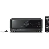 Yamaha TSR-700 7.2 AV-viritinvahvistin (musta)