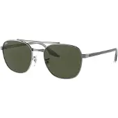 Ray-Ban - RB3755 004/58 6219