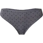JOOP! Stringit taupe / tummanharmaa / musta