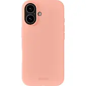 Holdit Phone case silicone Pink Grape iPhone 16