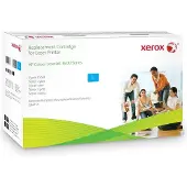Xerox XRC toner Q6471A cyan