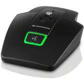 Sennheiser SL TABLESTAND 153-S DW-3 B, LANGATON MIKROFONI (506612)
