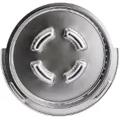 Honeywell – Ribbon, Wax/Resin, 60mmx300m (I90677-0)