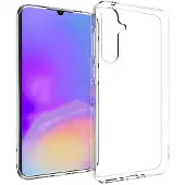 Insmat Crystal Cover Galaxy A35 5G -suojakuori