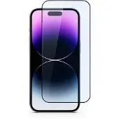 EPICO Edge to Edge Glass, iPhone 14 Plus -panssarilasi