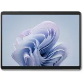 Microsoft Surface Pro 10 13" 5G, Intel Core Ultra 7 165U, 64 Gt / 1 Tt, Win 11 Pro -tabletti, platinum