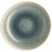 Rosenthal Junto Syvä Lautanen 22 Cm Aquamarine - Syvät lautaset Posliini Akvamariini - 21540-405253-60352
