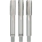 RUKO Kierretappi 230070; M7; 56 mm; 3 kpl.