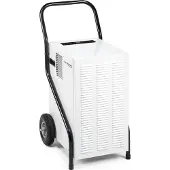 Trotec Rakennuskuivain, maks. 52 L/vrk, jopa 90 m² – TTK 171 ECO