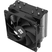 Thermalright Assassin X 120 Refined SE, 120 mm ARGB -prosessorijäähdytin, musta