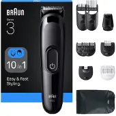 Braun Series 3 AIO3560 -monitoimitrimmeri