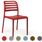 Nardi , Costa tuoli White