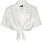 Tommy Hilfiger Dw0dw20286 Lyhythihainen Paita