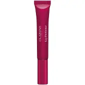 Clarins Natural Lip Perfector 08 Plum Shimmer - 12 ml