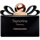 Salvatore Ferragamo Signorina - Eau de Parfum 100ml