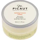 M Picaut Swedish Skincare Calming Cocoon Cream Avocado Coconut Oil - 50 ml