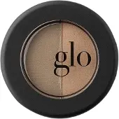 Glo Skin Beauty Brow Powder Duo Taupe Taupe
