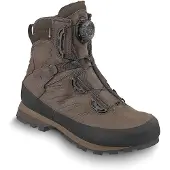 Meindl Men's Amiata GORE-TEX BOA Brown Retkeilykengät 44.5