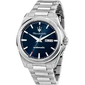Maserati Velocità 41 Mm Automatic Kello