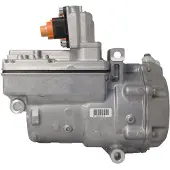 NRF Kompressori, ilmastointilaite 320288