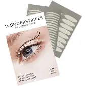 Wonderstripes The Instant Eye Lift Without Surgery Small + Medium - 64 pcs