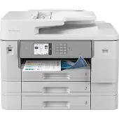 Brother MFC-J6957DW A3 - mustesuihkumonitoimilaite