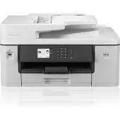 Brother MFC-J6540DW A3 -mustesuihkumonitoimilaite