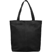 Becksöndergaard Suede Tenille Bag 10 Black