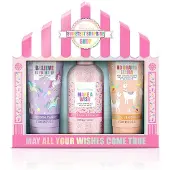 BAYLIS & HARDING Beauticology Sprinkles House Gift Set - 700 ml