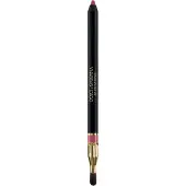 Dolce&Gabbana Classic My Lip Overliner Easy Glide Sculpting Pencil 1