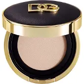 Dolce&Gabbana Fresh Rose Glow Cushion Brightening & Hydrating Bouncy