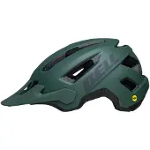 Bell Nmd 2 Mips Mtb Helmet Vihreä M-L
