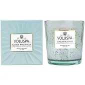 Voluspa Classic Boxed Candle Casa Pacifica 255g