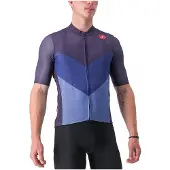 Castelli Endurance Pro 2 Kurzarm-radtrikot