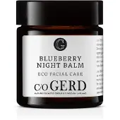C/o Gerd Blueberry Night Balm 30 ml