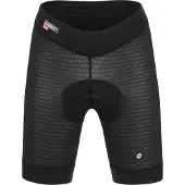Assos Tactica Liner Hp T3 Housut Ilman Henkseleitä