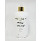 Ecoestic Hand & Body lotion 500 ml