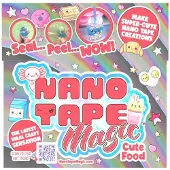 Nano Tape Magic Classic Cute Food