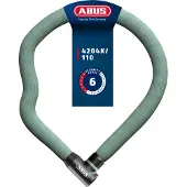 ABUS 4204k/110 Goose Ketjulukko