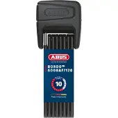 ABUS 6000af/120 Taittolukko