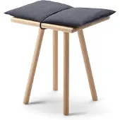 Fritz Hansen Georg jakkara tammi