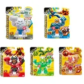 Goo Jit Zu Smash Strikers venyvä hahmo