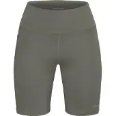 Röhnisch Flattering High Waist Bike Tights (naiset) - Gunmetal, L