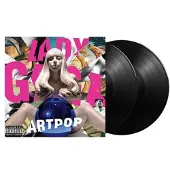 POLYDOR - Artpop (2 LP)