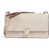 Kate spade new york Deco Olkalaukku Nahka 20 cm Beige