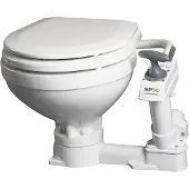 Johnson Pump Aqua T-kompakti Wc