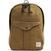 Filson Tin Cloth Arkireppu 32 cm Kannettavan tietokoneen lokero Ruskea